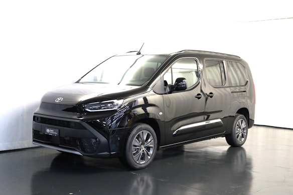 TOYOTA Proace City Verso L2 1.5 HDi 130 Style 1