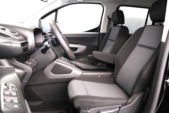 TOYOTA Proace City Verso L2 1.5 HDi 130 Style 2