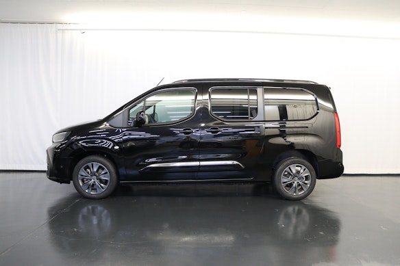 TOYOTA Proace City Verso L2 1.5 HDi 130 Style 3