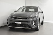 First vehicle image