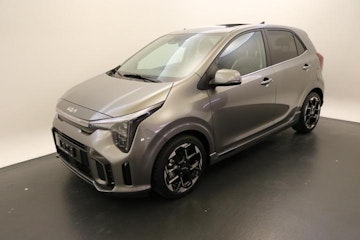 Vehicle placeholder image