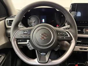 Suzuki Swift 1.2 Tradizio Top Hybrid
