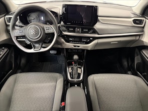 Fahrzeugbild SUZUKI Swift 1.2 Tradizio Top Hybrid