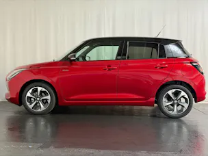 Suzuki Swift 1.2 Tradizio Top Hybrid
