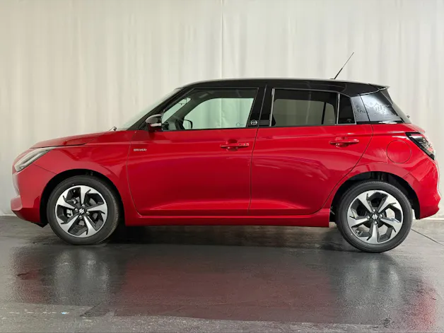 Suzuki Swift 1.2 Tradizio Top Hybrid