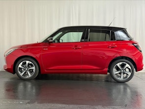 Fahrzeugbild SUZUKI Swift 1.2 Tradizio Top Hybrid