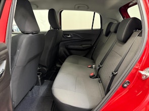 Fahrzeugbild SUZUKI Swift 1.2 Tradizio Top Hybrid