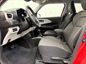 Fahrzeugbild SUZUKI Swift 1.2 Tradizio Top Hybrid