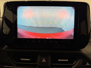 Fahrzeugbild SUZUKI Swift 1.2 Tradizio Top Hybrid