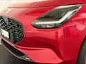 Suzuki Swift 1.2 Tradizio Top Hybrid