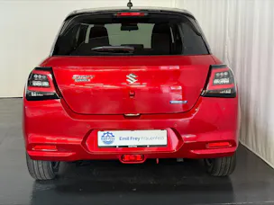 Suzuki Swift 1.2 Tradizio Top Hybrid