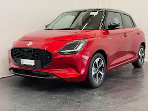 Suzuki Swift 1.2 Tradizio Top Hybrid