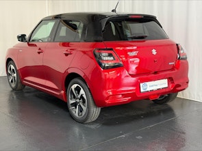 Fahrzeugbild SUZUKI Swift 1.2 Tradizio Top Hybrid