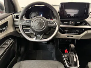 Suzuki Swift 1.2 Tradizio Top Hybrid