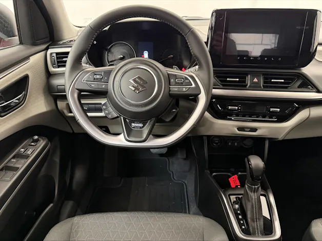 Suzuki Swift 1.2 Tradizio Top Hybrid