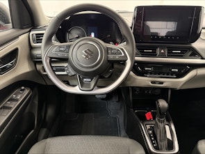 Fahrzeugbild SUZUKI Swift 1.2 Tradizio Top Hybrid