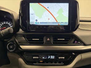 Fahrzeugbild SUZUKI Swift 1.2 Tradizio Top Hybrid