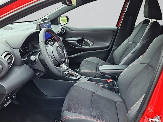 Fahrzeugbild 8 Fahrzeugbild 8