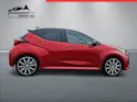 Toyota Yaris 1.5 VVT-i HSD GR Sport
