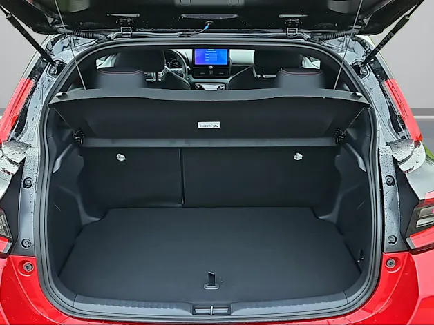 Toyota Yaris 1.5 VVT-i HSD GR Sport