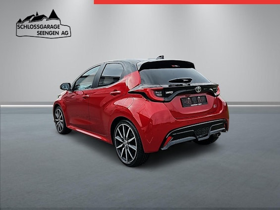 Fahrzeugbild 6 Fahrzeugbild 6