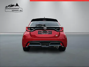 Toyota Yaris 1.5 VVT-i HSD GR Sport