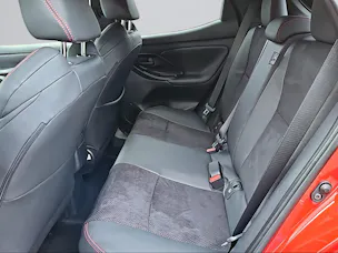 Toyota Yaris 1.5 VVT-i HSD GR Sport