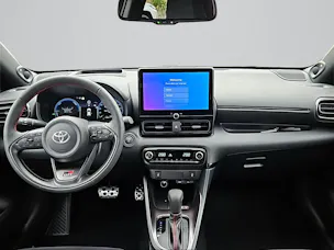 Toyota Yaris 1.5 VVT-i HSD GR Sport