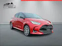 Toyota Yaris 1.5 VVT-i HSD GR Sport
