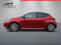 Toyota Yaris 1.5 VVT-i HSD GR Sport