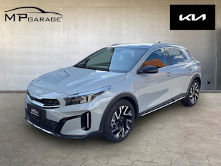 Vehicle image KIA XCEED 0