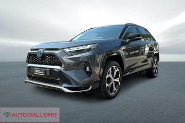 Vehicle image TOYOTA RAV-4 0 Vehicle image TOYOTA RAV-4 0