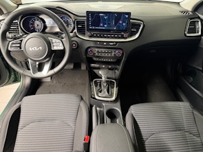 Vehicle image KIA Ceed 1.5 T-GDi Power