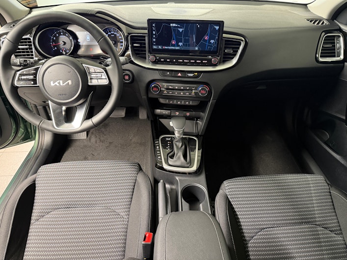 Vehicle image KIA CEED