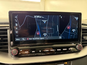 Vehicle image KIA Ceed 1.5 T-GDi Power