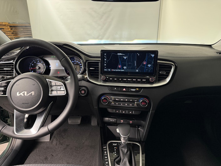 Vehicle image KIA CEED