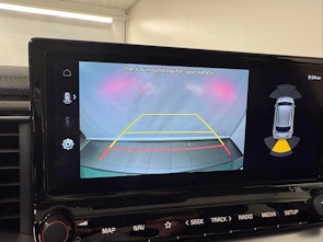 Vehicle image KIA Ceed 1.5 T-GDi Power