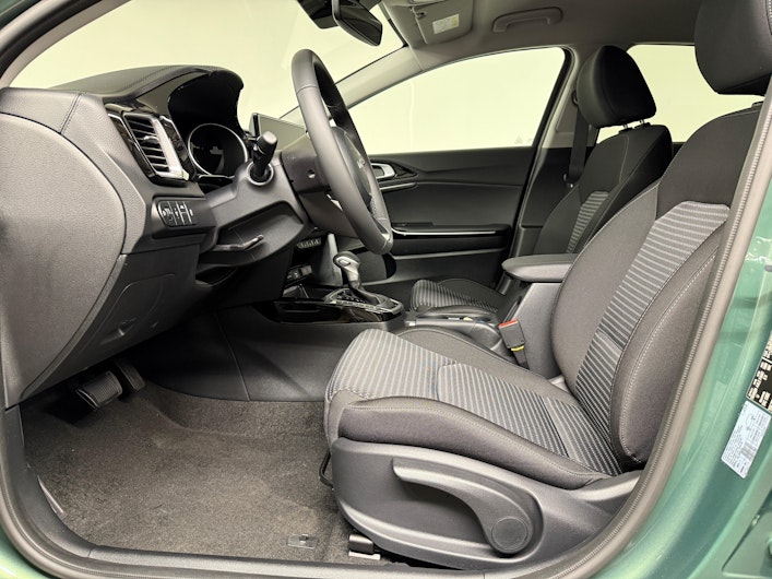 Vehicle image KIA CEED