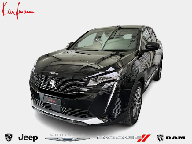 Peugeot 3008 1.2 PureTech Allure Pack