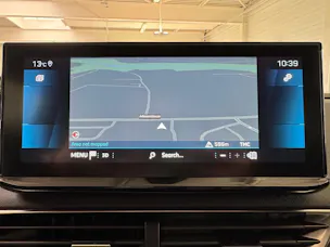 Peugeot 3008 1.2 PureTech Allure Pack