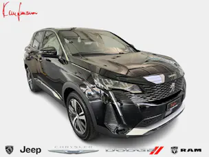 Peugeot 3008 1.2 PureTech Allure Pack