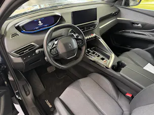 Peugeot 3008 1.2 PureTech Allure Pack