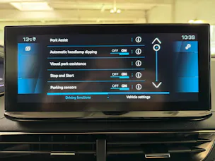 Peugeot 3008 1.2 PureTech Allure Pack