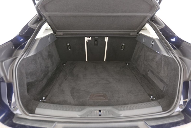 Vehicle image JAGUAR I-PACE