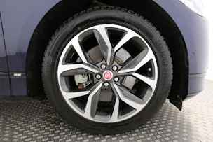 Jaguar I-Pace EV400 SE AWD