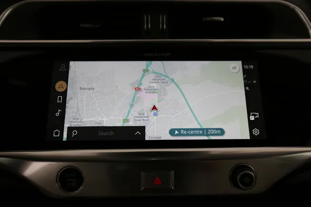 Jaguar I-Pace EV400 SE AWD