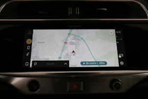 Vehicle image JAGUAR I-Pace EV400 SE AWD