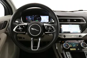 Jaguar I-Pace EV400 SE AWD