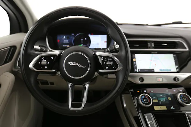 Jaguar I-Pace EV400 SE AWD