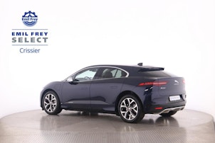 Vehicle image JAGUAR I-Pace EV400 SE AWD